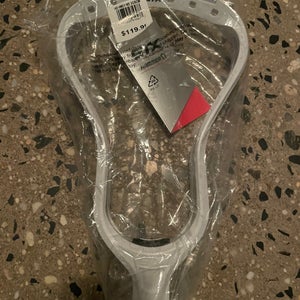 New Defense STX Unstrung Hammer Omega Head