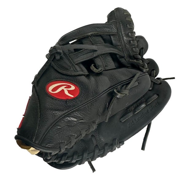 New Rawlings SELECT PRO LITE SPL112BC 11 1/4 Youth Baseball Brandon  Crawford Fielders Glove