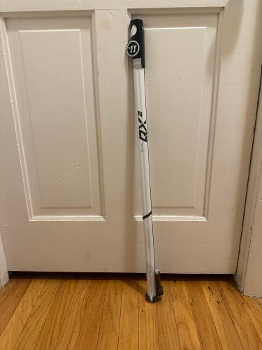 Warrior Evo Qx2 Attack Shaft