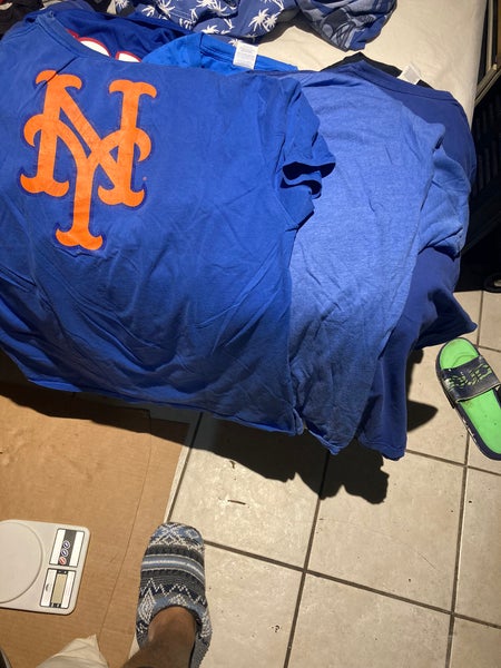 Michael Conforto New York Mets Nike MLB player tee XL