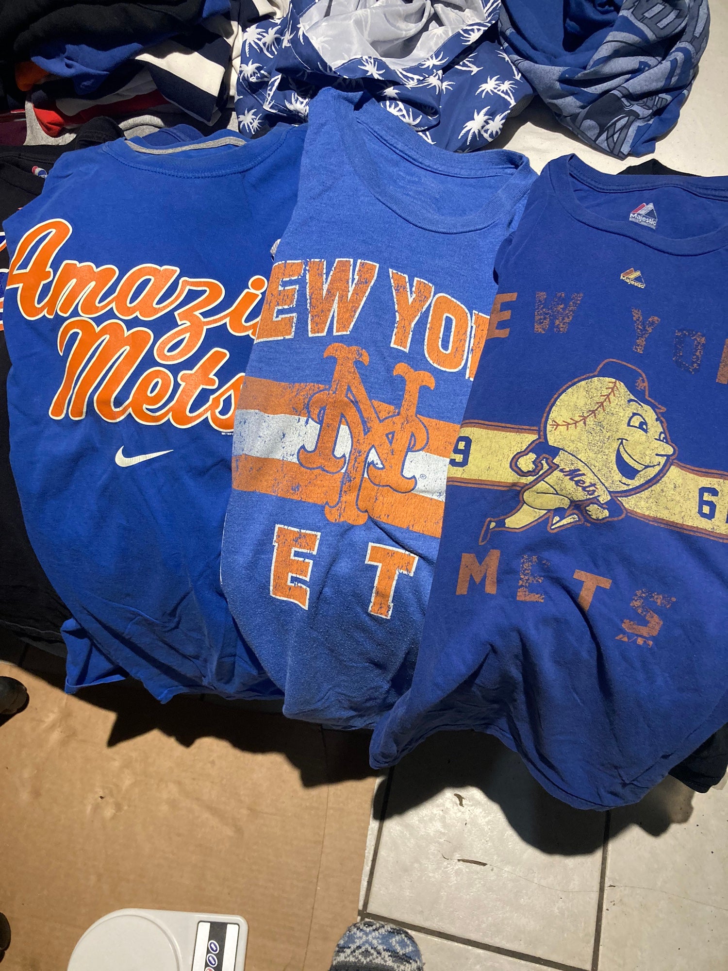 New York Mets Merchandise, Jerseys, Apparel, Clothing