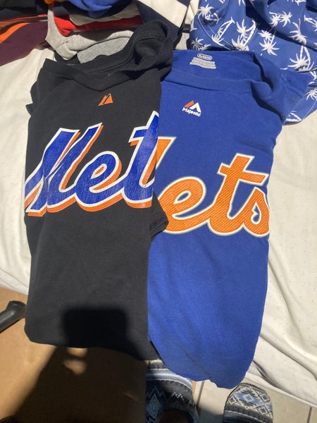 NY METS, Shirts