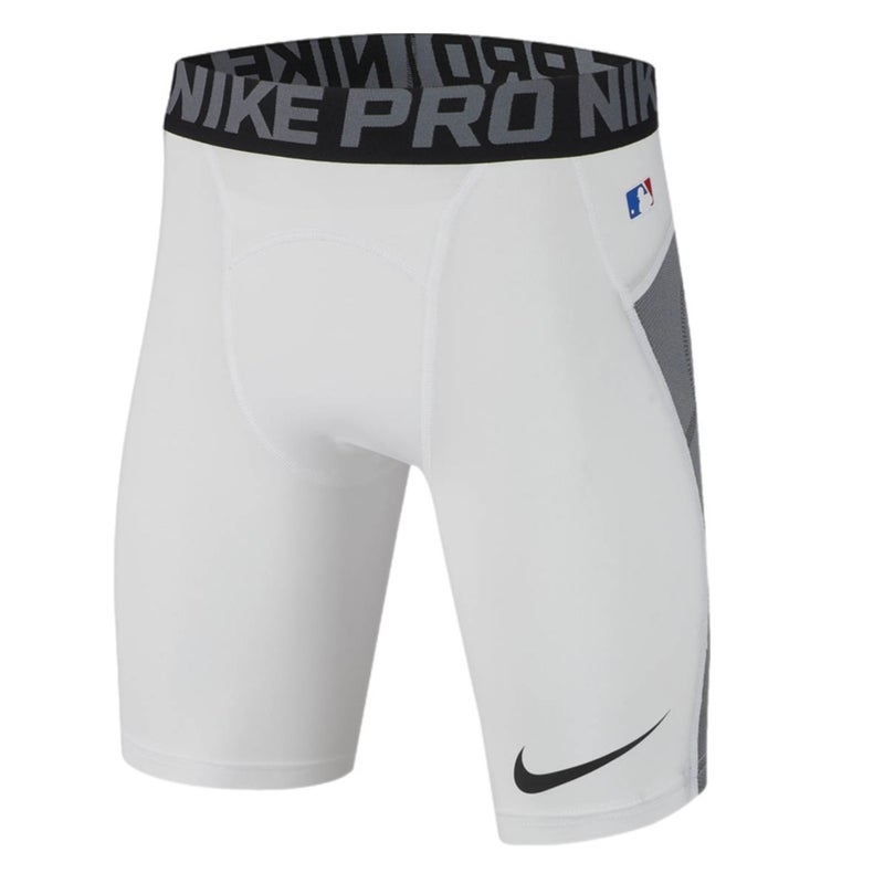 Nike Pro Hyperstrong Baseball Compression Shorts Men’s XL • NWOT