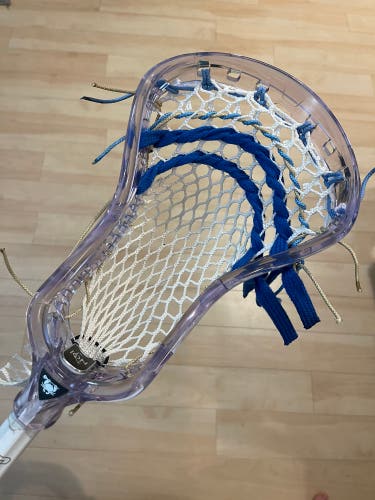 New ECD Ion Head + ECD 3.0 Mesh + Used ECD 2.0 Composite