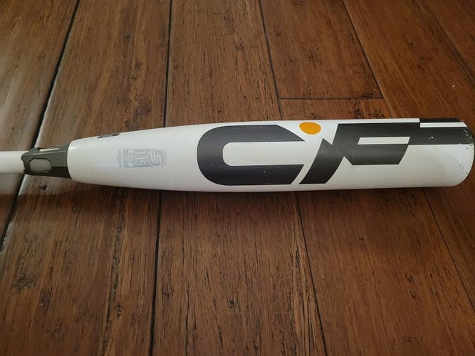 2022 DeMarini CF USSA (-10) 31/21