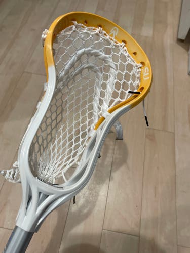 New Warrior Blade Pro X6 Head + New Warrior Kryptolyte