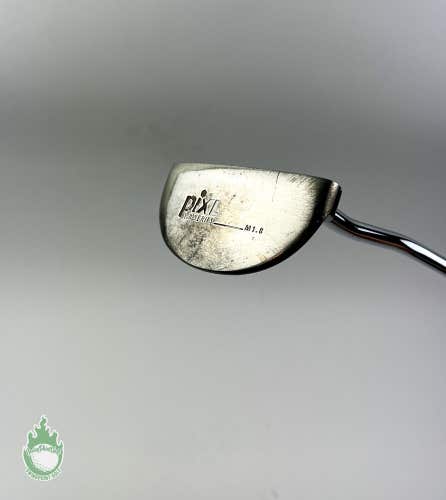 Used Right Handed Pixl 1.8 Series M1.8 32" Putter Steel Golf Club