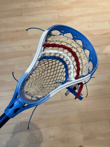 *RARE* STX X2 + STX CU31 Shaft