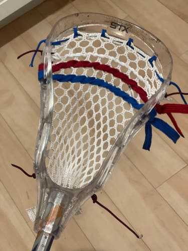 *RARE* STX Ecco Stick + Fresh-Mesh