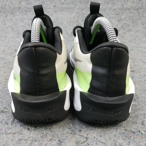 Nike, Shoes, Deadstock 992 Nike Air Raid Bg Size 3y Nos