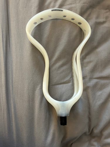 Warrior Burn FO Recovery Head