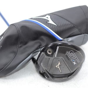 Mizuno ST-X 10.5* Driver Right Regular Flex Riptide CB 5.5 50g  # 160500