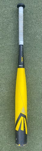 Used USSSA Certified Easton Composite XL1  Bat (-8) 22 oz 30"