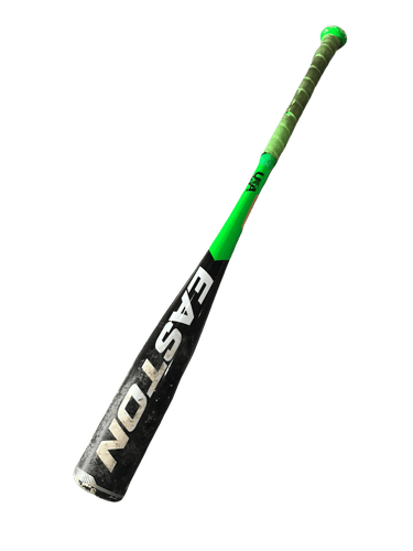 Used Easton Speed 29" -10 Drop Usa 2 5 8 Barrel Bats