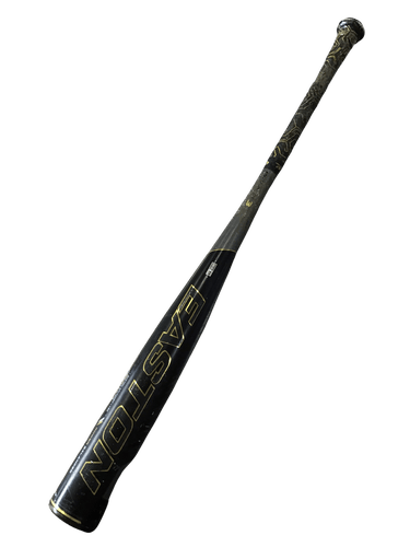 Used Easton Alpha Project 3 33" -3 Drop High School Bats