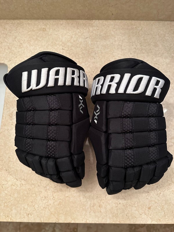 Warrior Ax1 gloves-13”-Digi palms