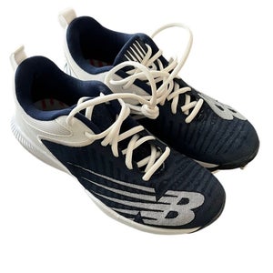 New Balance FuelCell 4040 V6 Men’s Molded Cleats