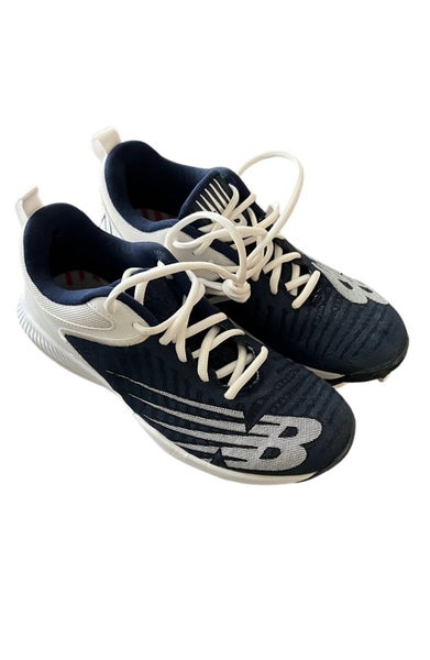 New Balance FuelCell 4040 V6 Men’s Molded Cleats