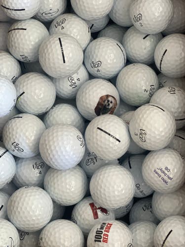 48 Vice Pro/Pro Plus Golf Balls 5A