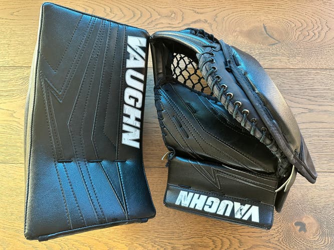 Used Vaughn Regular Velocity V9