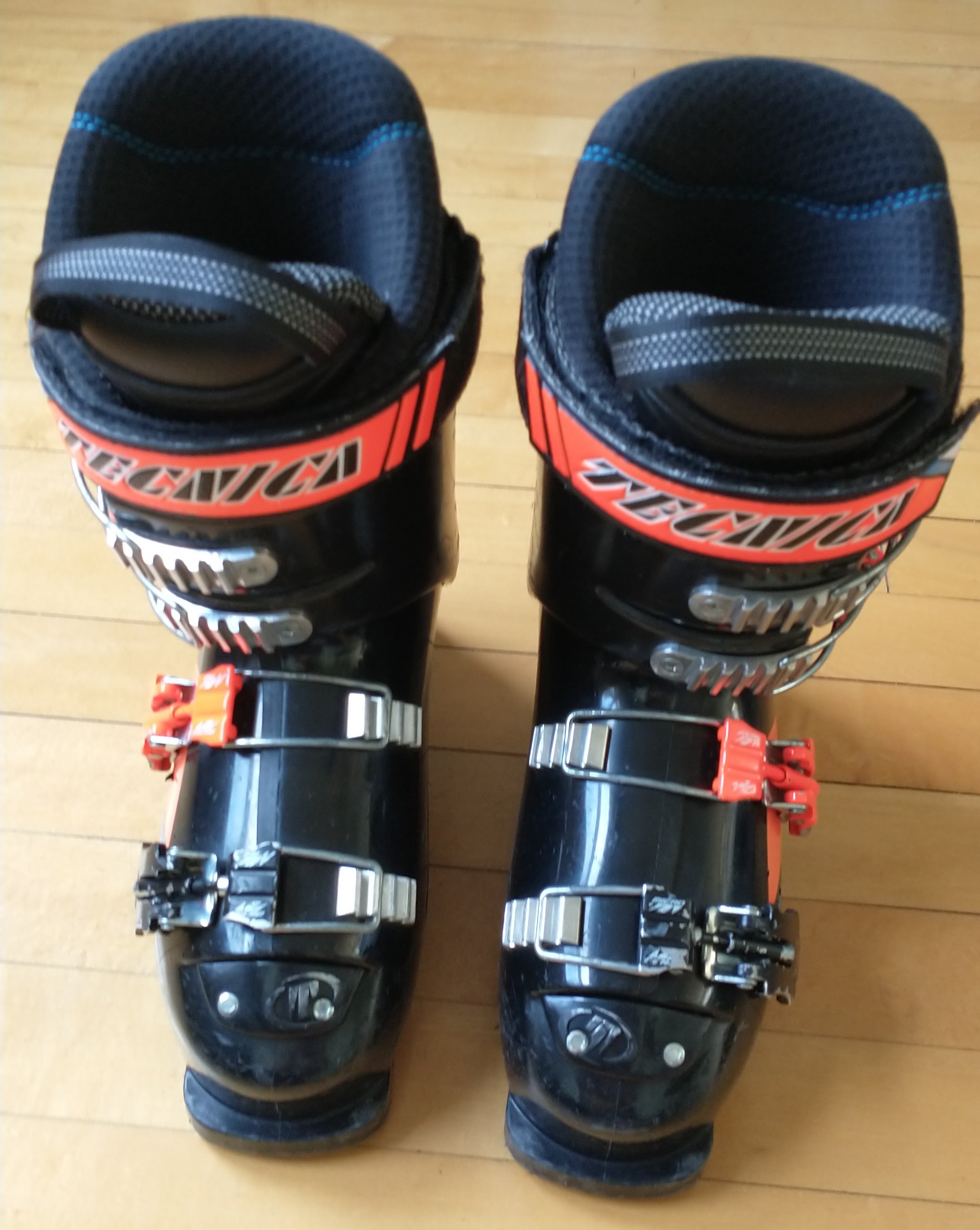Tecnica R Pro 70 JR Kid's Race Ski Boots — Vermont Ski and Sport