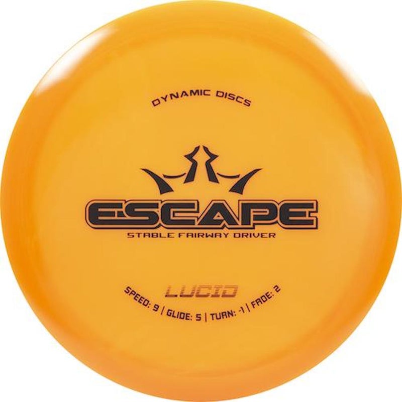 Lucid Escape 170-172g