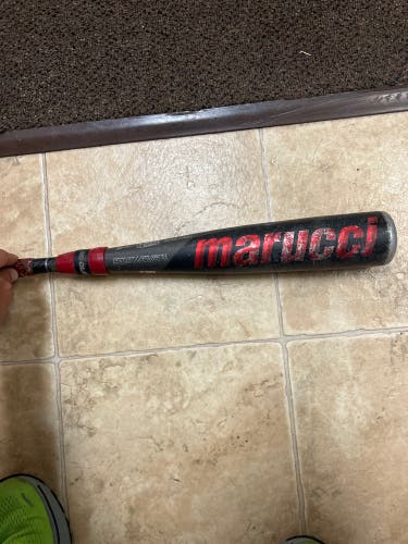 Alloy (-10) 18 oz 28" Cat 9 Connect Bat