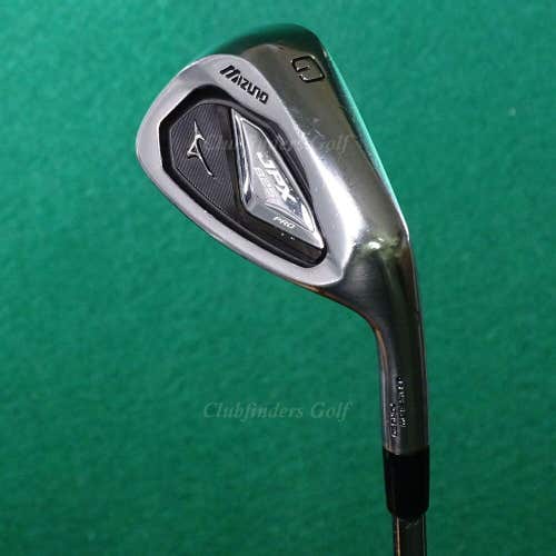 Mizuno JPX 825 Pro Forged GW Gap Wedge Project X Flighted Rifle 5.5 Steel Firm