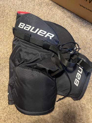 Bauer Youth small hockey pants