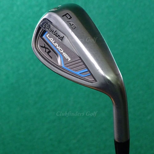 Cleveland Launcher XL PW Pitching Wedge Catalyst 60 5.5 Graphite Regular