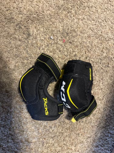 Youth elbow pads