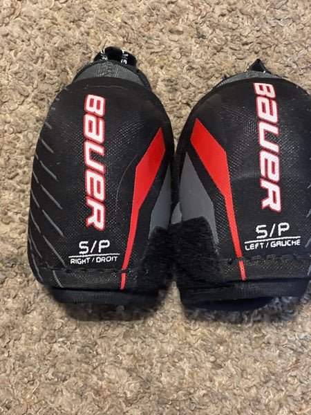 Bauer Elbow pads