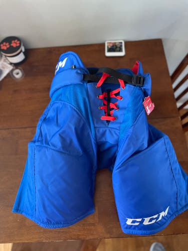 CCM RBZ hockey pants