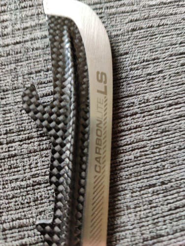 Used Bauer 272 mm LS CarbonLite