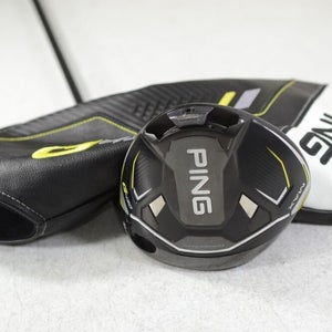 Ping G430 Max 10.5* Driver Right Regular Flex Alta CB 55g  # 162383