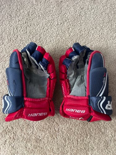 Bauer 13" Vapor X900 Lite Gloves
