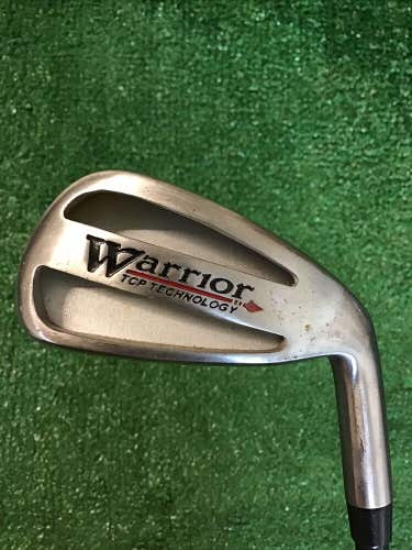 Warrior Golf TCP Single 3 Iron With Regular Graphite Shaft