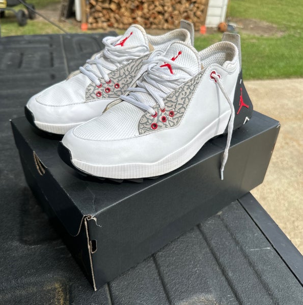 Air jordan adg hot sale golf shoes