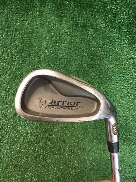 Warrior Golf TCP Single 5 Iron With Rifle Steel Shaft