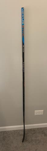 Senior Left Hand P28  Nexus Sync Hockey Stick