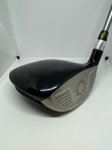 Nike SQ Machspeed STR8-Fit Driver 9.5