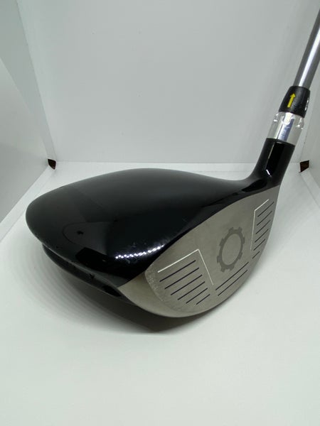 Nike SQ Machspeed STR8-Fit Driver 9.5