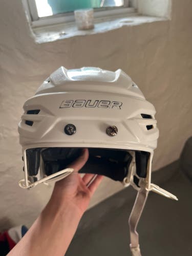 Bauer Reakt 95 Medium