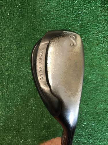Cleveland Smart Sole SW Sand Wedge With Graphite Shaft