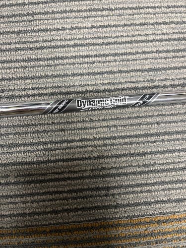 Dynamic Gold Tour Issue Spinner Shaft