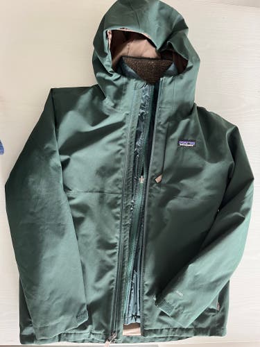 Patagonia 4-in-1 Everyday Jacket - Kids XL (14)