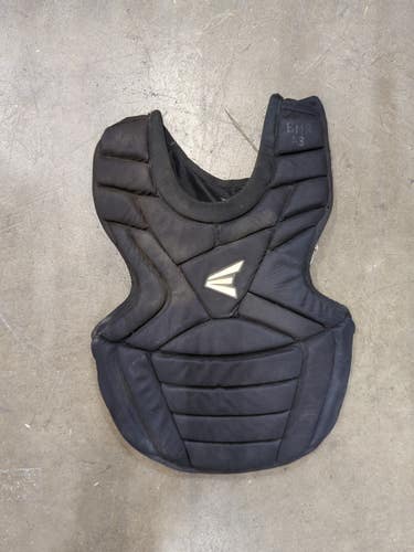 Used Easton Catcher's Chest Protector 17"