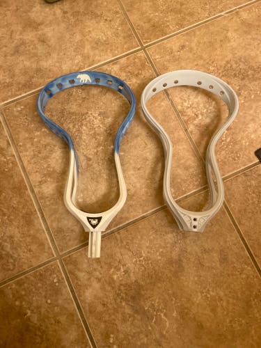 Fogo Head Bundle Weapon X And 2f