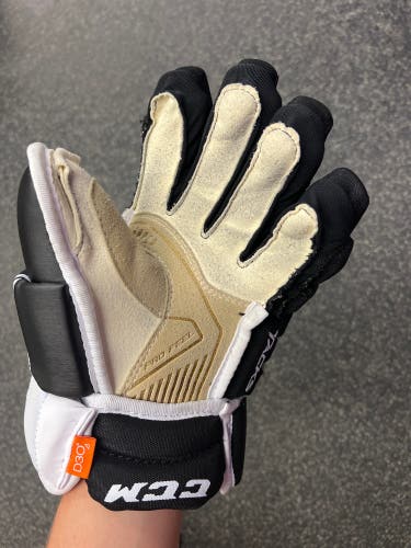 Used CCM 13" 4R Pro2 Gloves