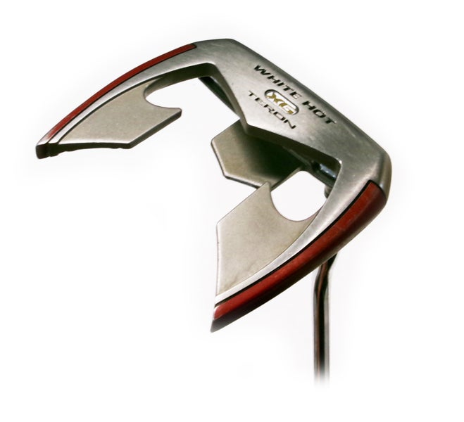 Odyssey White Hot XG Teron 33” Mallet Putter